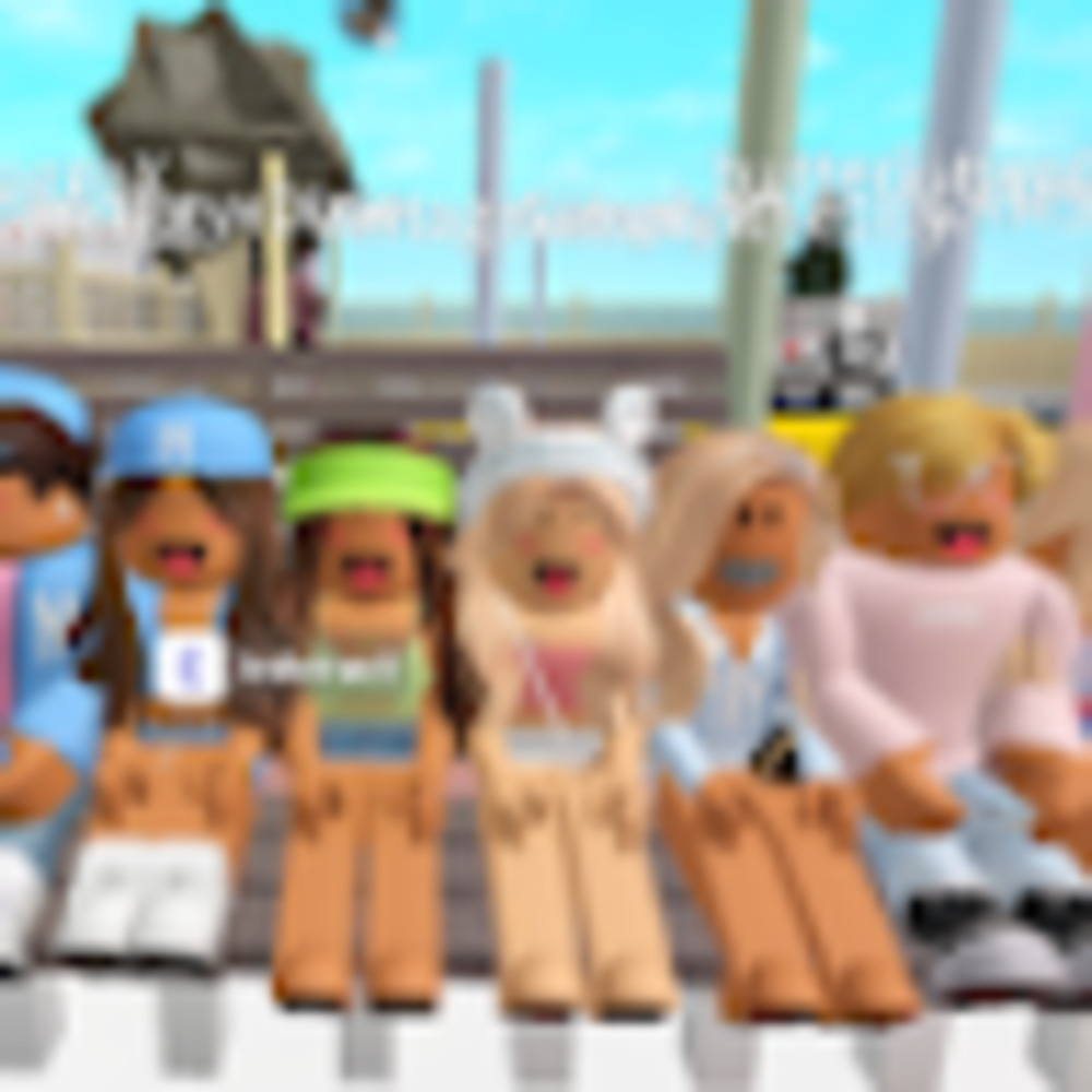 Meet your Posher, Sabrina